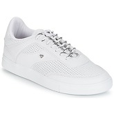 Cash Money  STATES  men's Shoes (Trainers) in White