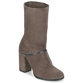 Castaner  CAMILA  women's High Boots in Brown
