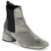 Castaner  LANAI  women's Mid Boots in Grey
