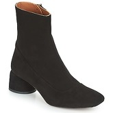 Castaner  LETO  women's Low Ankle Boots in Black