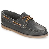 Casual Attitude  REVORO  men's Boat Shoes in Blue