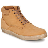 Casual Attitude  LEO  men's Mid Boots in Beige