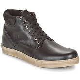 Casual Attitude  LEO  men's Mid Boots in Black