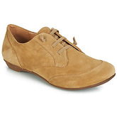 Casual Attitude  JALIYAR  women's Casual Shoes in Beige