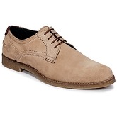 Casual Attitude  IGANDA  men's Casual Shoes in Beige