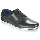 Casual Attitude  COONETTE  men's Casual Shoes in Blue