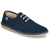 Casual Attitude  ITROSA  men's Casual Shoes in Blue