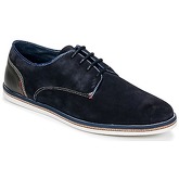 Casual Attitude  INOUDER  men's Casual Shoes in Blue