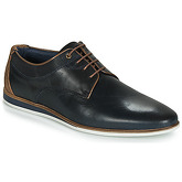 Casual Attitude  JALAYAPA  men's Casual Shoes in Blue