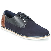 Casual Attitude  GIPI  men's Casual Shoes in Blue