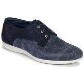 Casual Attitude  IVUR  men's Casual Shoes in Blue