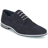 Casual Attitude  GIPIJE  men's Casual Shoes in Blue