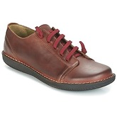 Casual Attitude  CORDOILLE  women's Casual Shoes in Brown