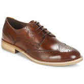 Casual Attitude  JRATO  men's Casual Shoes in Brown