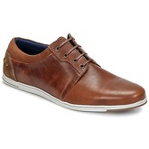Casual Attitude  COONETTE  men's Casual Shoes in Brown