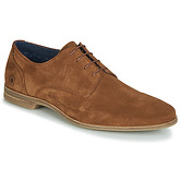 Casual Attitude  JALAYACE  men's Casual Shoes in Brown