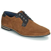 Casual Attitude  JALAYACE  men's Casual Shoes in Brown