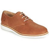 Casual Attitude  JALAYIME  men's Casual Shoes in Brown