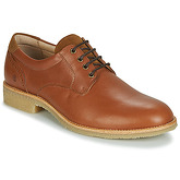 Casual Attitude  JALAYINE  men's Casual Shoes in Brown