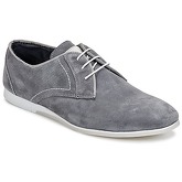 Casual Attitude  KORATTINE  men's Casual Shoes in Grey