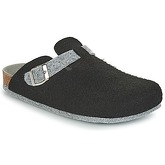 Casual Attitude  JIELTRO  women's Clogs (Shoes) in Black