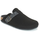 Casual Attitude  JIELTRO  men's Clogs (Shoes) in Black