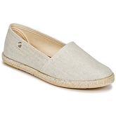 Casual Attitude  INWI  women's Espadrilles / Casual Shoes in Beige