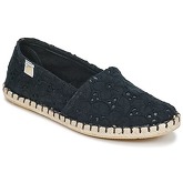 Casual Attitude  INWI  women's Espadrilles / Casual Shoes in Black