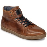 Casual Attitude  JIKKY  men's Shoes (High