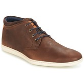 Casual Attitude  TUREN  men's Shoes (High