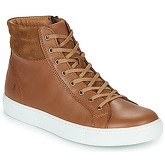 Casual Attitude  LUCKY  men's Shoes (High