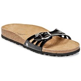 Casual Attitude  GIONA  women's Mules / Casual Shoes in Black
