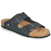 Casual Attitude  JALAYANE  men's Mules / Casual Shoes in Blue