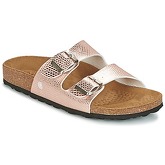 Casual Attitude  GIPPER  women's Mules / Casual Shoes in Gold