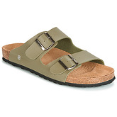 Casual Attitude  JALAYANE  men's Mules / Casual Shoes in Green