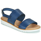 Casual Attitude  JALAYEPE  women's Sandals in Blue