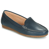 Casual Attitude  JALIYALE  women's Loafers / Casual Shoes in Blue