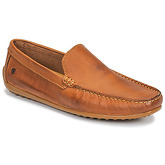 Casual Attitude  JALAYARE  men's Loafers / Casual Shoes in Brown