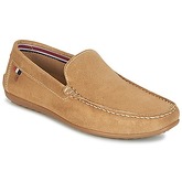 Casual Attitude  IMOPOL  men's Loafers / Casual Shoes in Brown
