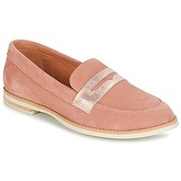 Casual Attitude  IBUBA  women's Loafers / Casual Shoes in Pink