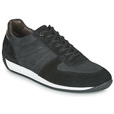 Casual Attitude  LARY  men's Shoes (Trainers) in Black