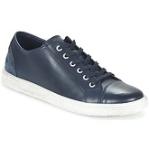 Casual Attitude  FLAVIANA  men's Shoes (Trainers) in Blue