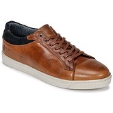 Casual Attitude  JRANDY  men's Shoes (Trainers) in Brown