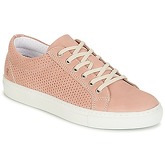 Casual Attitude  IPINIA  women's Shoes (Trainers) in Pink