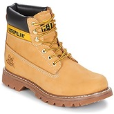 Caterpillar  COLORADO  men's Mid Boots in Beige