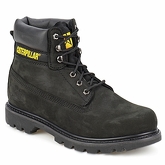 Caterpillar  COLORADO  men's Mid Boots in Black