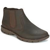 Caterpillar  HOFFMAN  men's Mid Boots in Brown