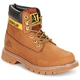 Caterpillar  COLORADO  men's Mid Boots in Brown