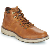 Caterpillar  FACTOR WP TX  men's Mid Boots in Brown