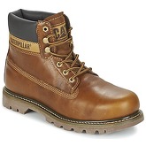 Caterpillar  COLORADO  men's Mid Boots in Brown